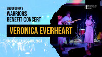 Veronica Everheart - Warriors benefit concert II
