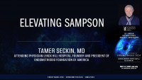 Elevating Sampson - Tamer Seckin, MD