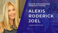 Alexis Roderick Joel - Seckin Endometriosis Research Center