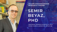  Semir Beyaz, PhD - Seckin Endometriosis Research Center