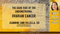 Jeannine Ann Villella, DO - The Silent War Within: Neurocentric Endometriosis with AI Touch