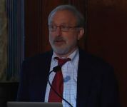 Medical Conference 2012 - Harry Reich, MD