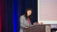 Why is EFA  doing this conference? - Karli Goldstein, DO