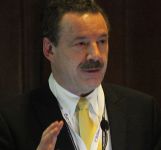 New Data About Telomeres and Endometriosis - David Keefe, MD