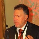 Robert Kurman, MD - Medical Conference 2014