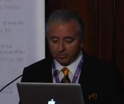 Medical Conference 2012 - Juan Salgado-Morales, MD - Role of Sonography in Early Diagnosis of Endometriosis