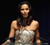 Blossom Ball 2012 - Padma Lakshmi