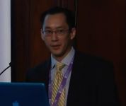 Medical Conference 2012 - Patrick Yeung, MD