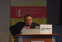 Medical Conference - Tamer Seckin Presentation