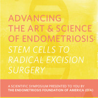 Medical Conference 2010: Stem Cells to Radical Excision Surgery