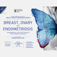 Medical Conference 2017:  Breast, Ovary & Endometriosis