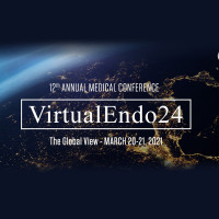 Medical Conference 2021: VirtualEndo24