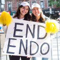 All 51 Team EndoStrong Runners Finish NYC Marathon, Collectively Raise more than $200,000