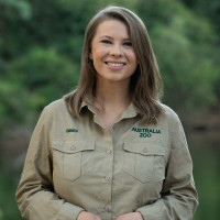 Bindi Irwin To Receive the Blossom Award at the Endometriosis Foundation of America’s 12 th Annual Blossom Ball