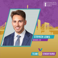 Son of Endometriosis Patient Running NYC Marathon to Honor His Mom and Bring Awareness to the Disease