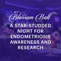 Blossom Ball 2025: A Star-Studded Night for Endometriosis Awareness and Research