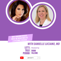 OBGYN and Associate Professor at UConn Health Offers Profound Advice and Education for Endometriosis Patients