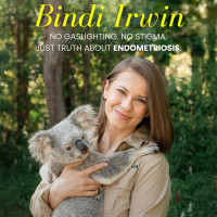 Your Pain is Real: Bindi Irwin says No Gaslighting, No Stigma — Just Truth About Endometriosis