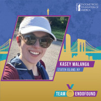 Her First Marathon Was in April, a Week Before Having Endometriosis Surgery; Now She’s Training for the World’s Biggest Running Stage