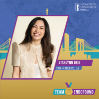 Californian Is Sharing Her Endometriosis Journey for the First Time as She Preps for Her First New York City Marathon