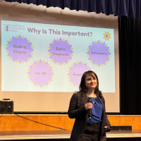 EndoFound’s ENPOWR Program Continues to Grow, Educating Thousands of Adolescents Nationwide About Endometriosis 