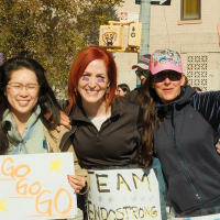 EndoFound’s 2025 Marathon Team Sets Fundraising Record for New York City Marathon, Nearing $300,00 