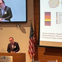 Community Leaders Unite at 2025 EndoRise Fall Forum