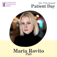 Introducing Dr. Rovito, One of the First Endometriosis Historians 