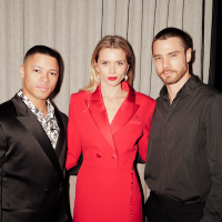 MEN FOR ENDO: Abbey Lee's Revolutionary Vision for Endometriosis Awareness