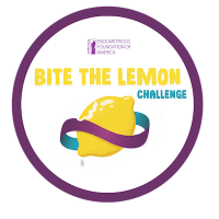 Introducing The Bite the Lemon Challenge, A New Social Awareness Campaign to Spark Conversation Around Endometriosis