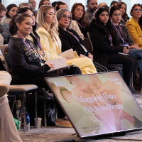 The First Endometriosis Conference to Put Nerves at The Center of the Disease