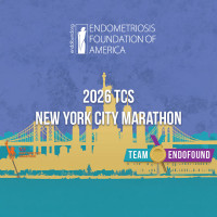 70 Strong: EndoFound’s Team EndoStrong Expands Its Presence at the 2026 New York City Marathon