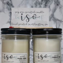 YISO Candles