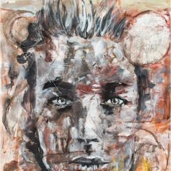 Mary Vidnovic Art
