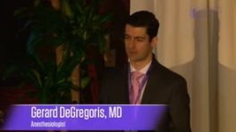 Gerard DeGregoris, MD - Why is there still pain?