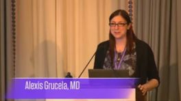 Alexis Grucela, MD - Endometriosis from a colorectal perspective