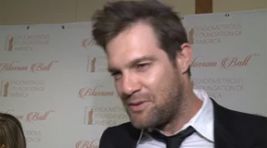 Geoff Stults - Blossom Ball 2016