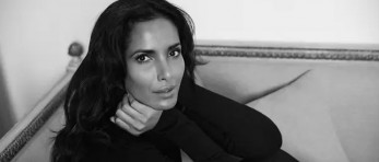 About Padma Lakshmi - EndoFound Co-Founder