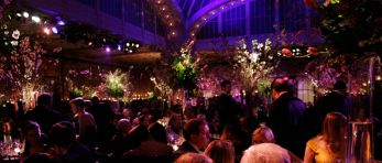 Blossom Ball 2012