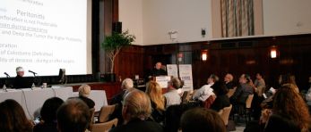 Medical Conference 2012: Tapping the Roots for the Next Generation