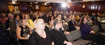Medical Conference 2015: Ending Endometriosis Starts at the Beginning