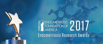 Endometriosis Research Awards 2017