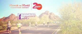 2017-18 Rock ‘n’ Roll Marathon Series