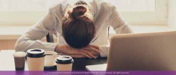 Endometriosis Symptoms: Fatigue & Personality Changes 