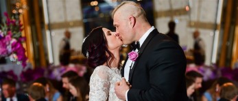 <em>Today</em> Show Bride Kyle's Honeymoon Hits a Snag: 