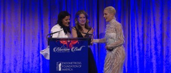 A Gala for Women's Health and Empowerment: Inside the 2018 Blossom Ball 