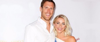 Julianne Hough Won’t Let Endometriosis Stop Her From Having a Family With Brooks Laich: “We’ve Discussed Options”