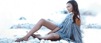 Former Miss Tanzania Millen Magese: <br />Endo Sent Me To The Hospital 'Every Month'