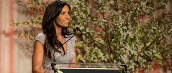 Watch: Padma Lakshmi's Empowering Endometriosis Awareness Speech