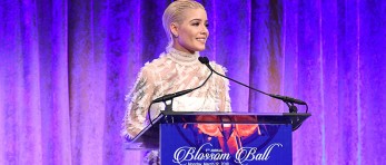 Singer Halsey Won't Let Endometriosis Stop Her Family Plans: 